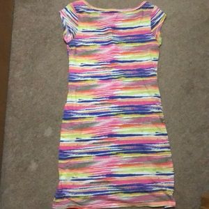 Victoria Secret T-shirt Dress